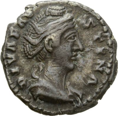 RIC III Antoninus Pius 371