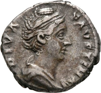 RIC III Antoninus Pius 373