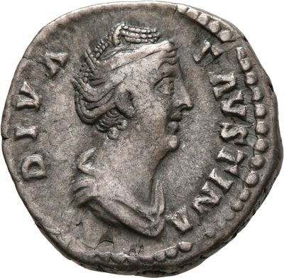 RIC III Antoninus Pius 379