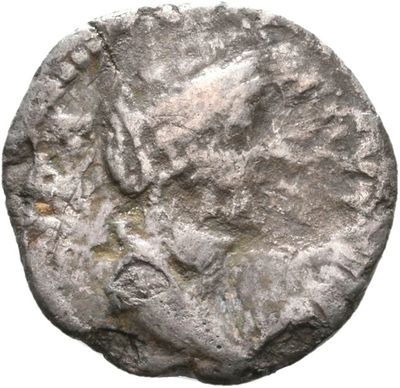 RIC III Antoninus Pius 379