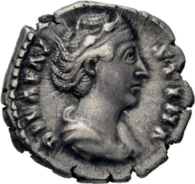 RIC III Antoninus Pius 382A