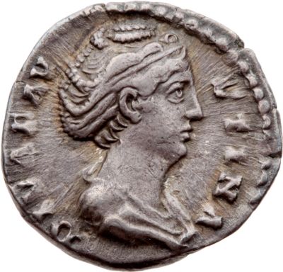 RIC III Antoninus Pius 382B
