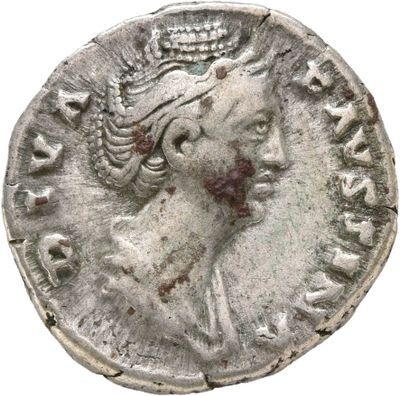 RIC III Antoninus Pius 384a (denarius)