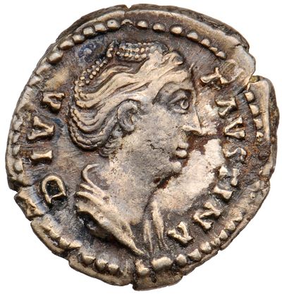 RIC III Antoninus Pius 384b