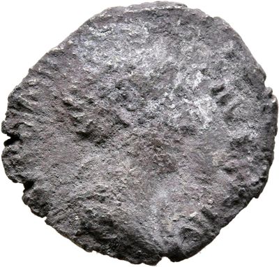 RIC III Antoninus Pius 393a