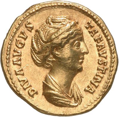 RIC III Antoninus Pius 395Aa