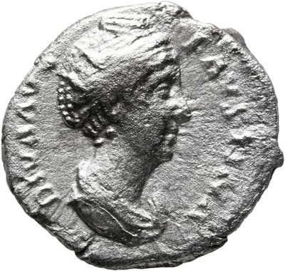 RIC III Antoninus Pius 395Ca