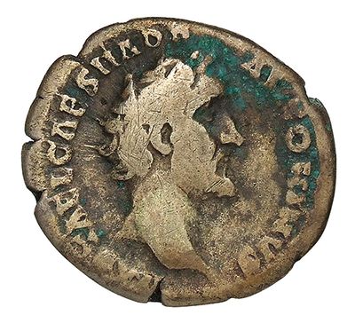 RIC III Antoninus Pius 40
