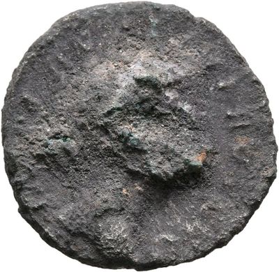 RIC III Antoninus Pius 410C