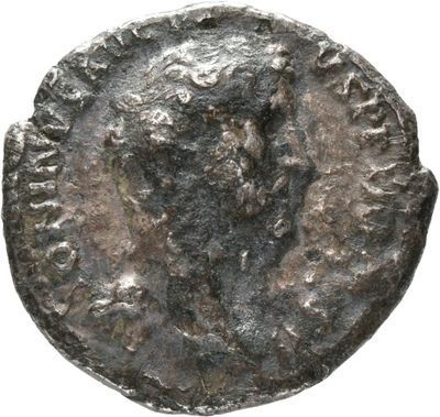 RIC III Antoninus Pius 415C