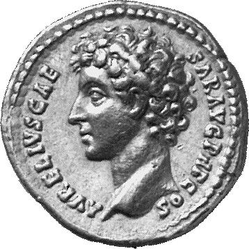 RIC III Antoninus Pius 423B