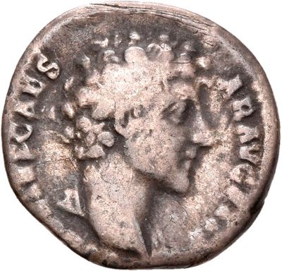 RIC III Antoninus Pius 426