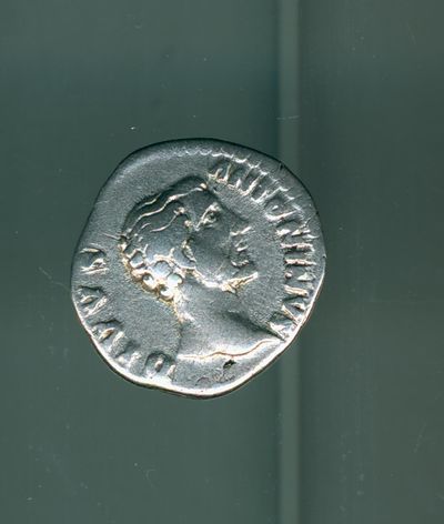 RIC III Antoninus Pius 431