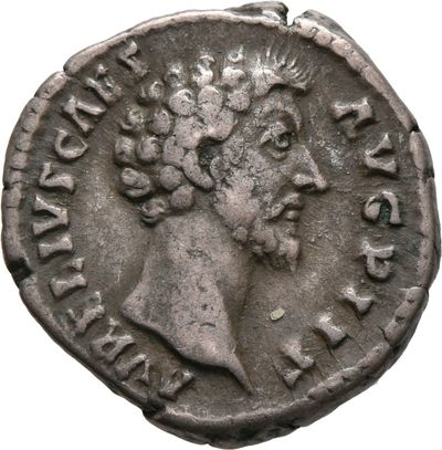 RIC III Antoninus Pius 433