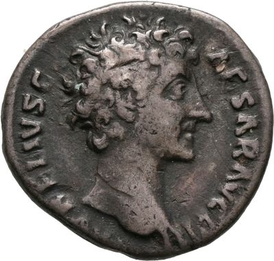 RIC III Antoninus Pius 437