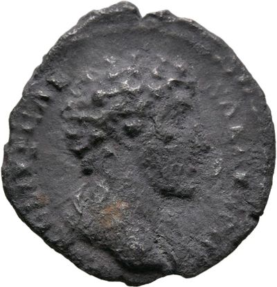 RIC III Antoninus Pius 438A (denarius)