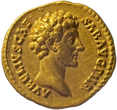 RIC III Antoninus Pius 445Aa