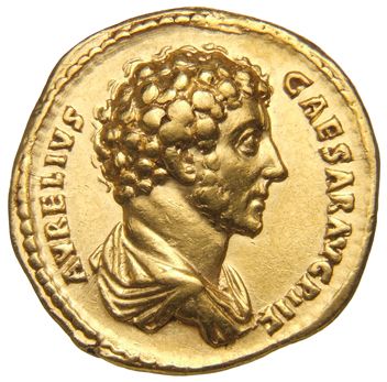 RIC III Antoninus Pius 445Ac