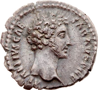 RIC III Antoninus Pius 446