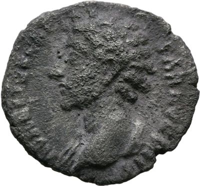 RIC III Antoninus Pius 450B