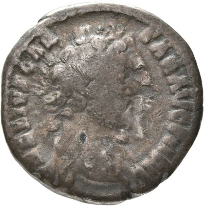 RIC III Antoninus Pius 453B