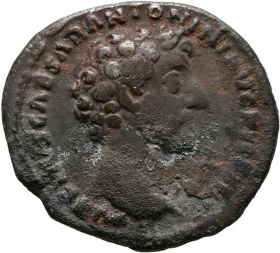 RIC III Antoninus Pius 456A (denarius)