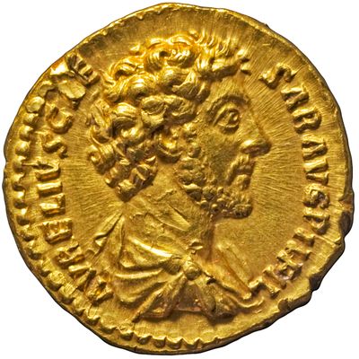 RIC III Antoninus Pius 457B