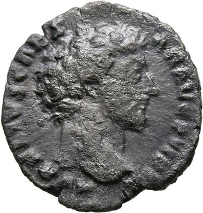 RIC III Antoninus Pius 459