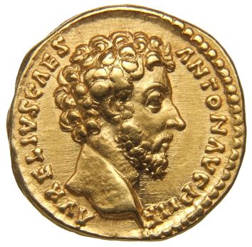 RIC III Antoninus Pius 469A