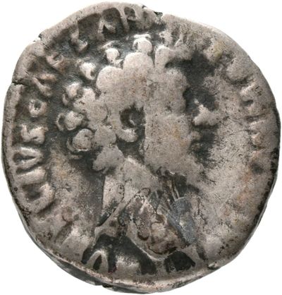 RIC III Antoninus Pius 470