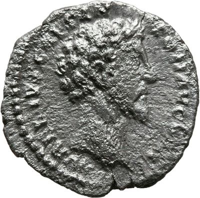 RIC III Antoninus Pius 475A