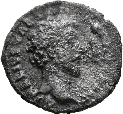 RIC III Antoninus Pius 475B