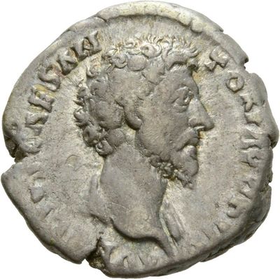 RIC III Antoninus Pius 476