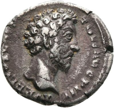 RIC III Antoninus Pius 479A