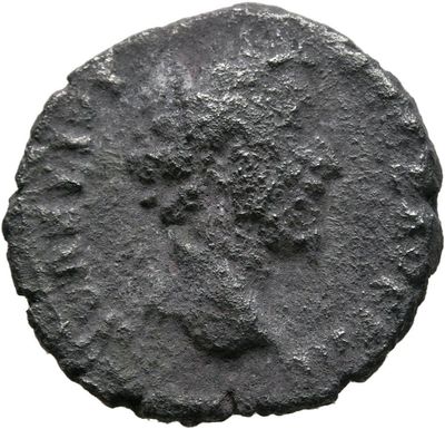 RIC III Antoninus Pius 479C