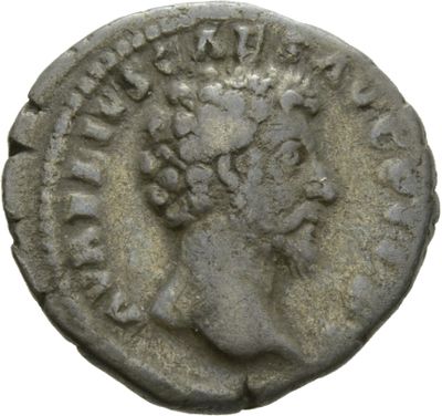 RIC III Antoninus Pius 483