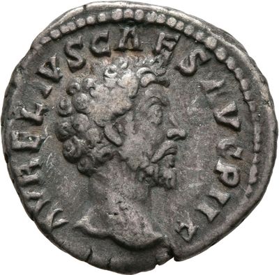 RIC III Antoninus Pius 483