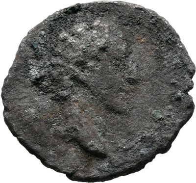 RIC III Antoninus Pius 48a (denarius)