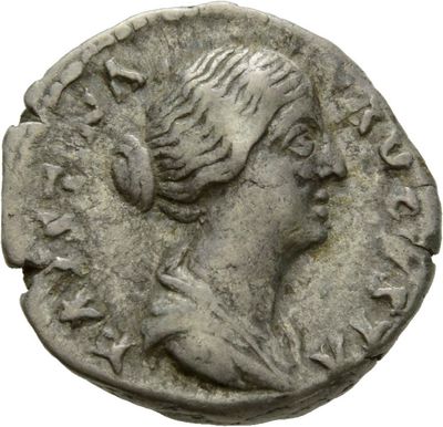 RIC III Antoninus Pius 496
