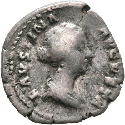 RIC III Antoninus Pius 497