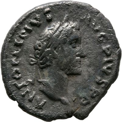 RIC III Antoninus Pius 49b