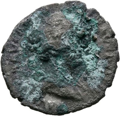 RIC III Antoninus Pius 500Bb