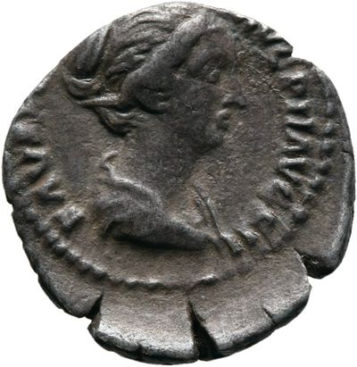 RIC III Antoninus Pius 502Aa