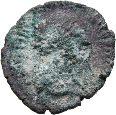 RIC III Antoninus Pius 502Aa