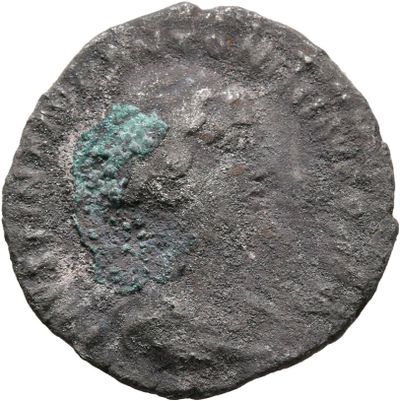 RIC III Antoninus Pius 502Ab