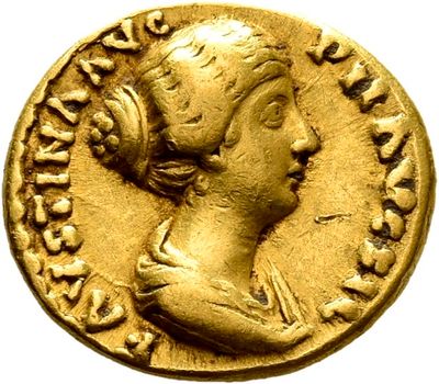 RIC III Antoninus Pius 503a