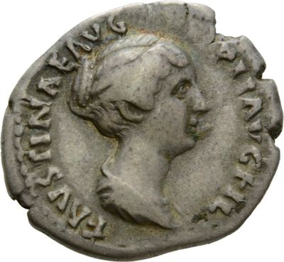 RIC III Antoninus Pius 506A (denarius)