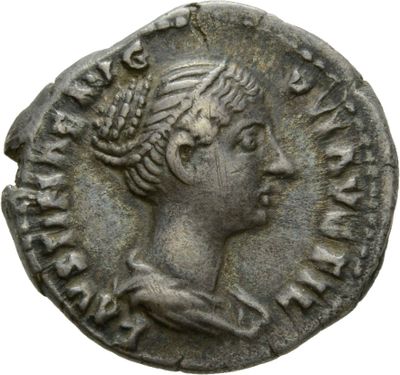 RIC III Antoninus Pius 507A