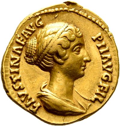 RIC III Antoninus Pius 511a