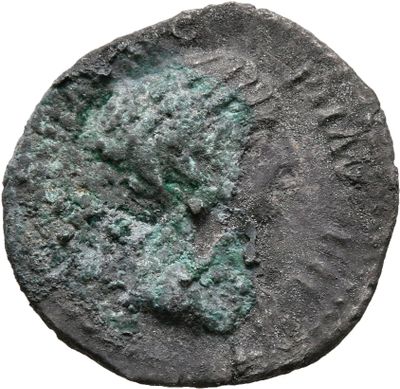 RIC III Antoninus Pius 517A (denarius)